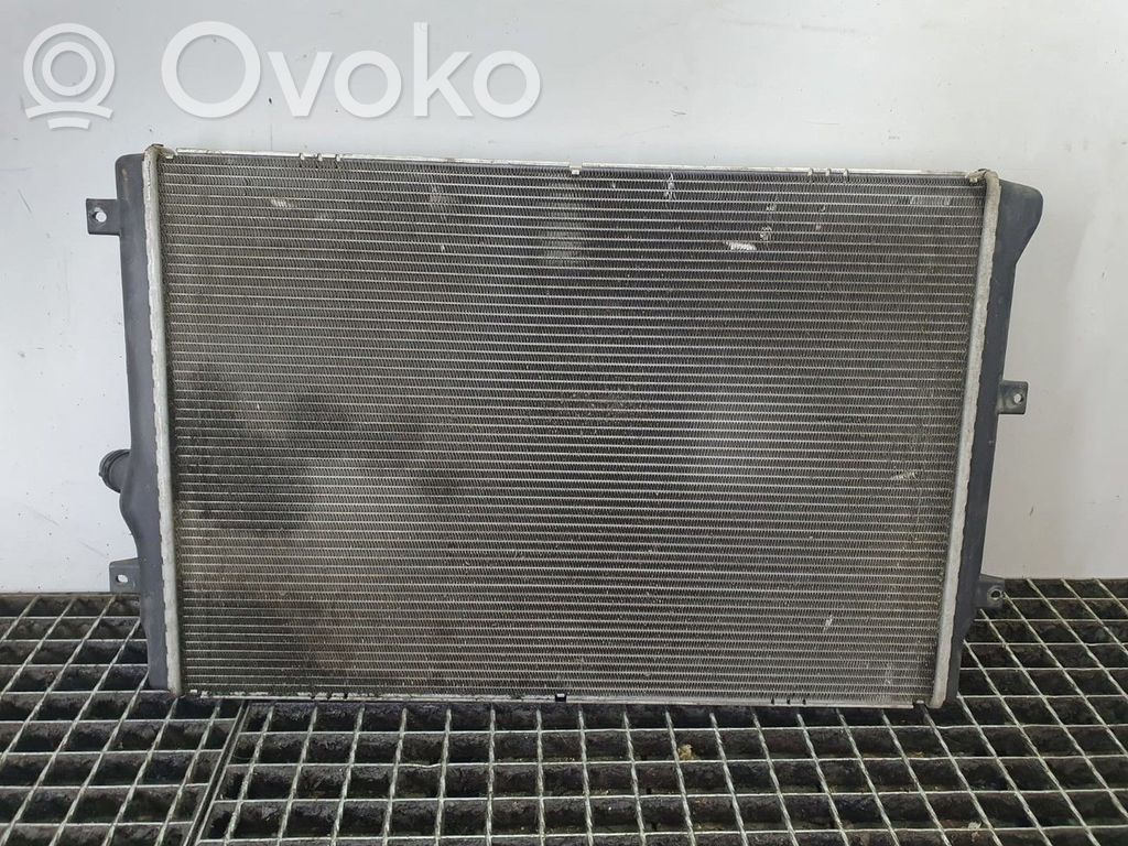 Radiateur de refroidissement   3C0121253AR
