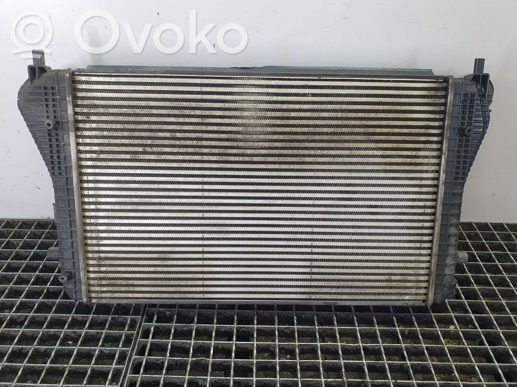 Volkswagen PASSAT CC Radiatore intercooler 