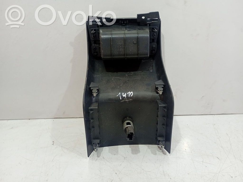 Peugeot 3008 I Set di finiture decorative interne