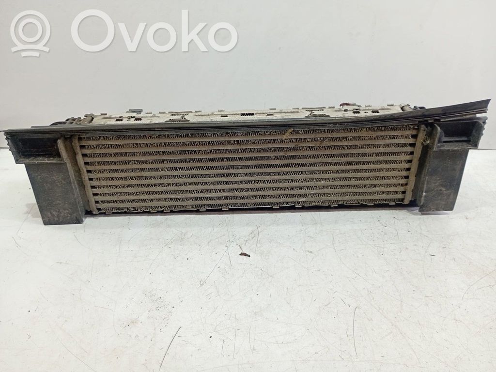 BMW 3 E92 E93 Radiator intercooler 