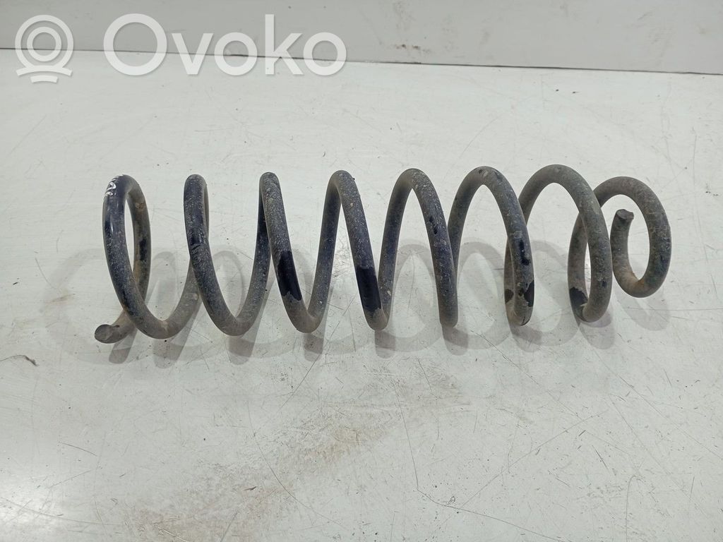 Dacia Logan I Arc elicoidal spate 