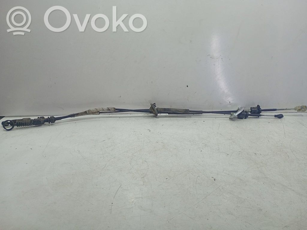 Hyundai i20 (PB PBT) Cavo di collegamento leva del cambio