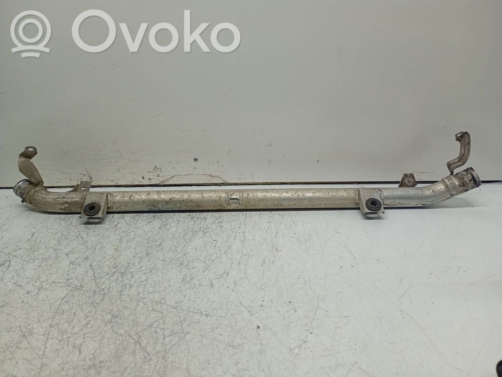 Audi A6 S6 C6 4F Furtun/conductă intercooler 