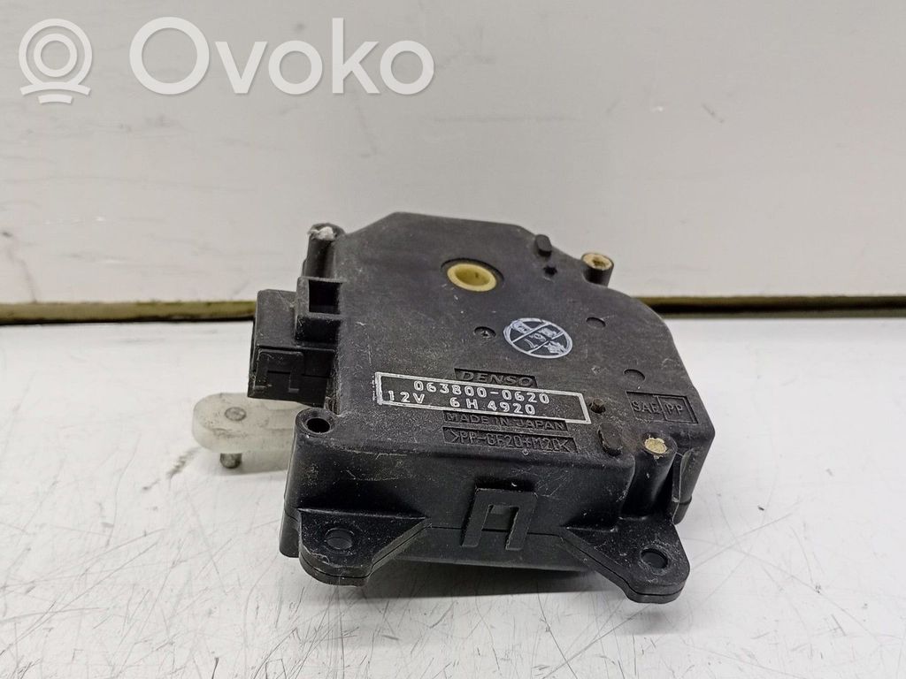 Lexus RX 330 - 350 - 400H Ilmastointilaitteen läpän käyttölaite/moottori (A/C)