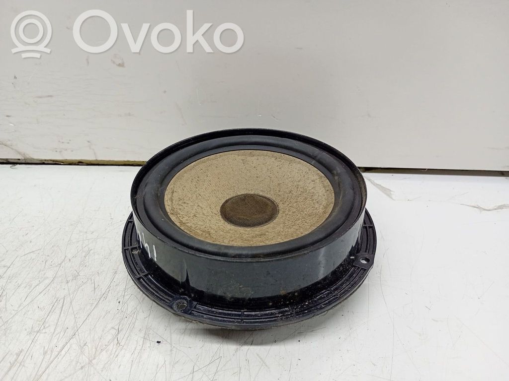 Seat Leon (1P) Altoparlante portiera anteriore