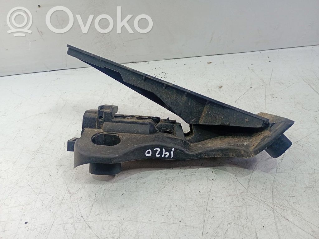 Pedală accelerație   1K1721503P