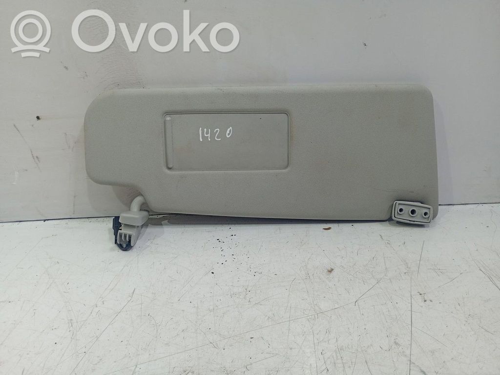 Häikäisysuoja   6Q0857552E