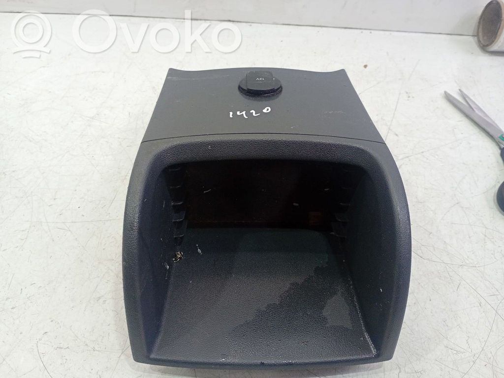 Seat Leon (1P) Innendekor-Set 