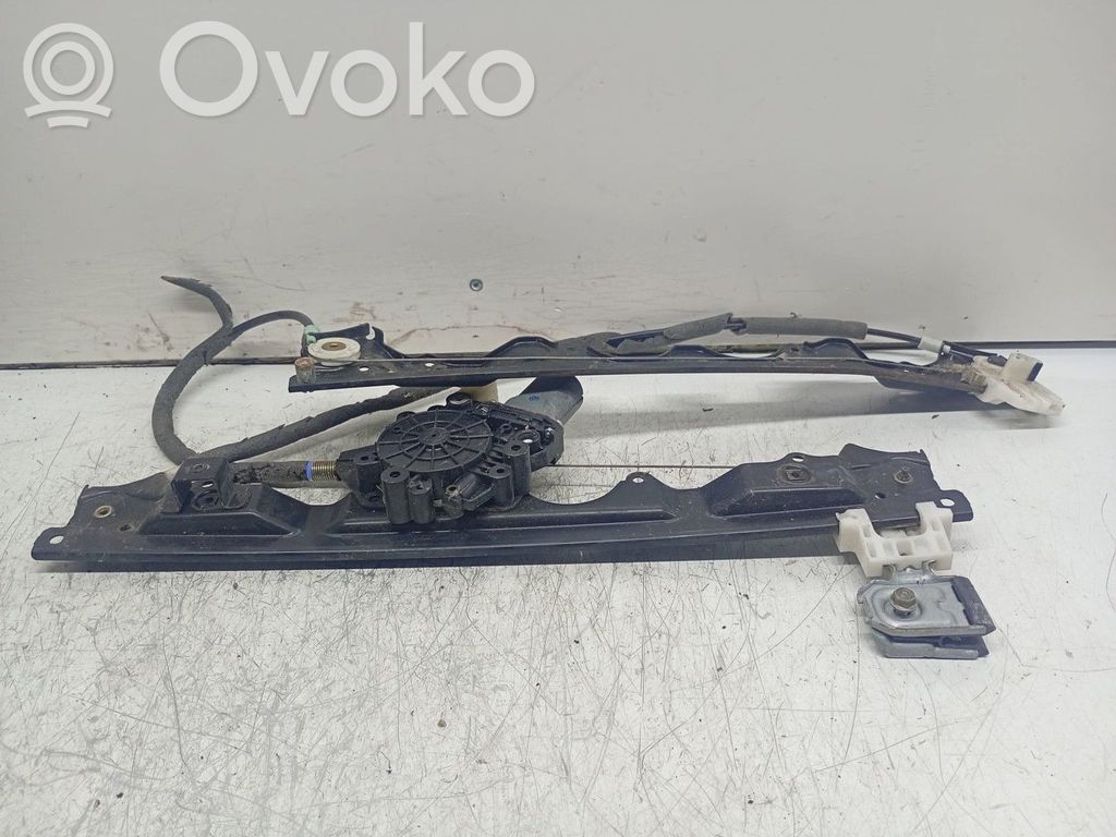 Jeep Commander Regulador de puerta delantera con motor 