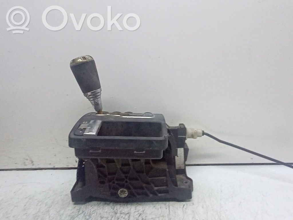 Caja de cambios automática   PP052267003