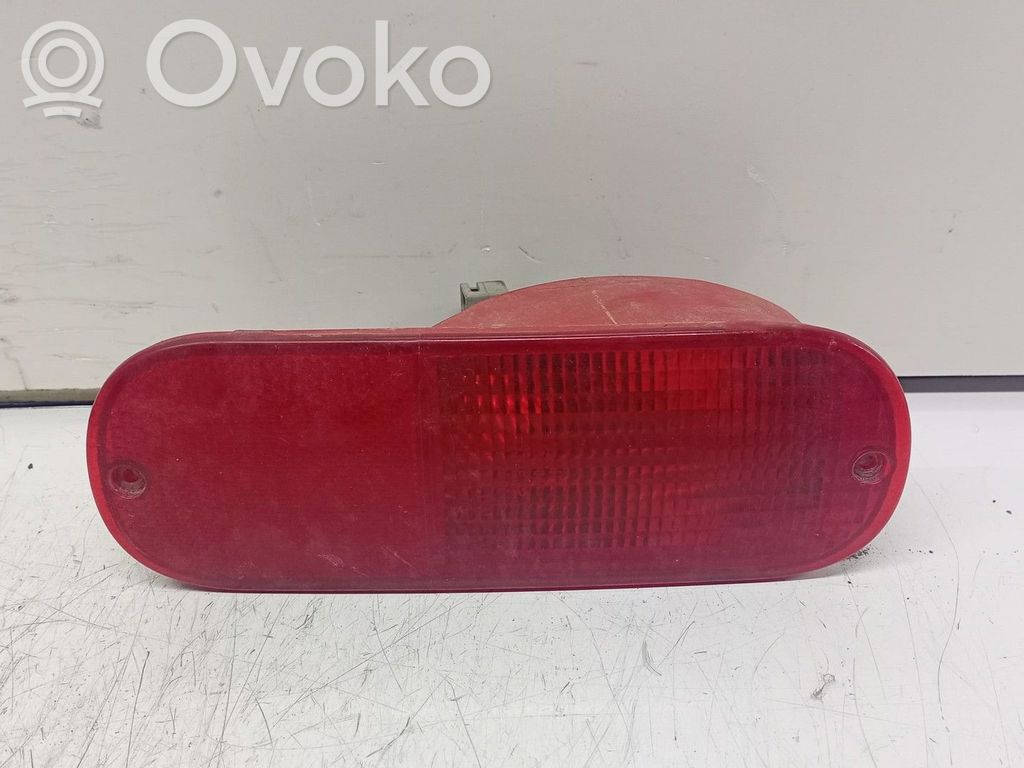 Jeep Commander Kit antibrouillard 