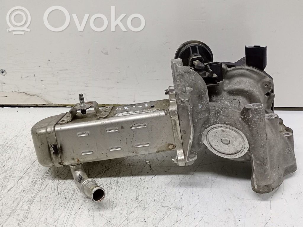 Ford Kuga II Valvola di raffreddamento EGR