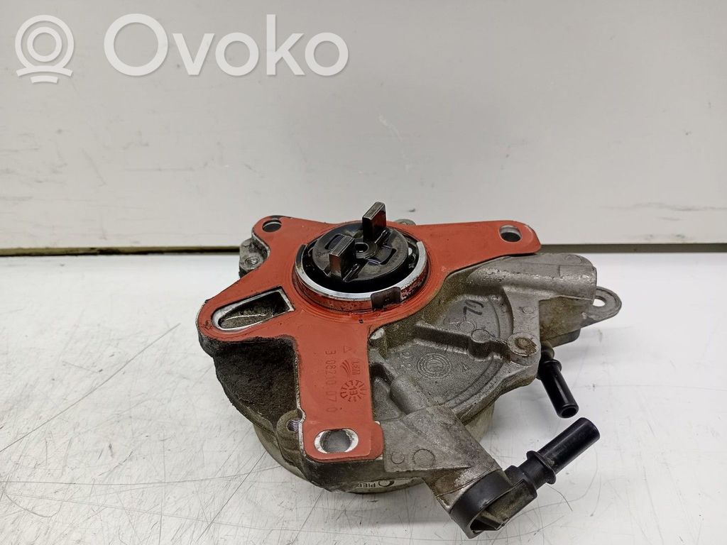 Bomba de vacío   9673836180