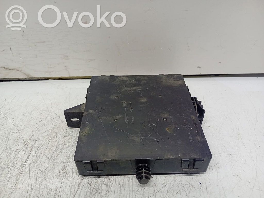 Dacia Jogger Modul confort 