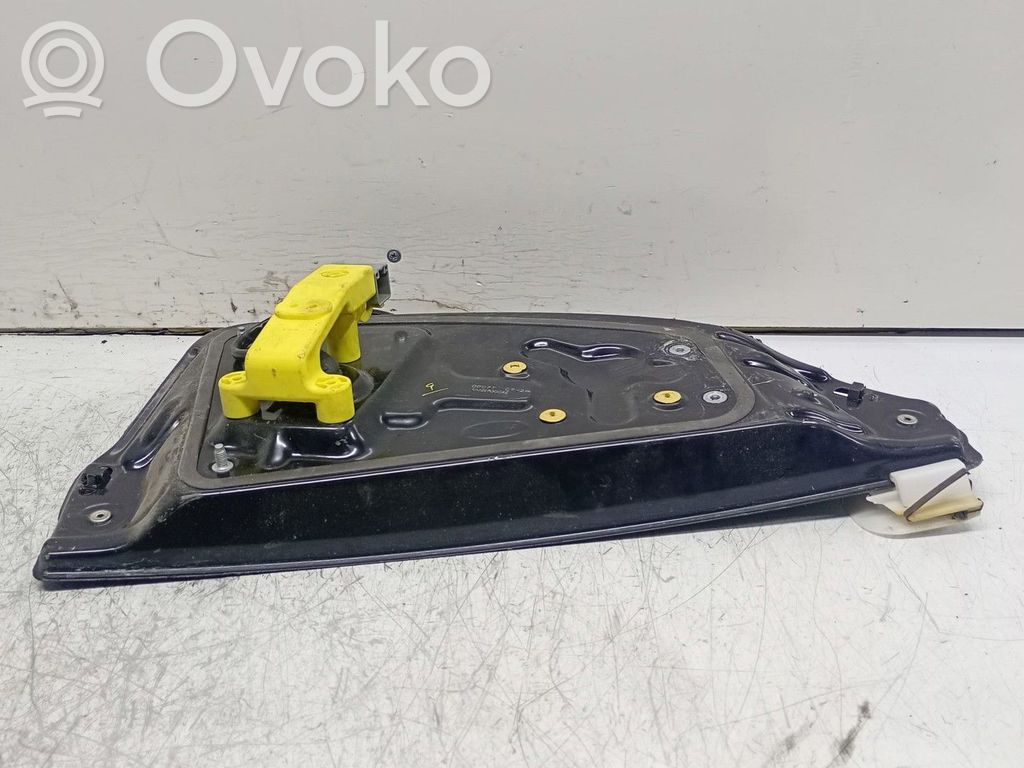 Land Rover Freelander 2 - LR2 Macara geam ușă spate cu motor
