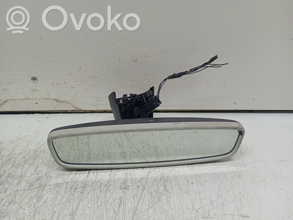 Espejo retrovisor (interior)   E11028191