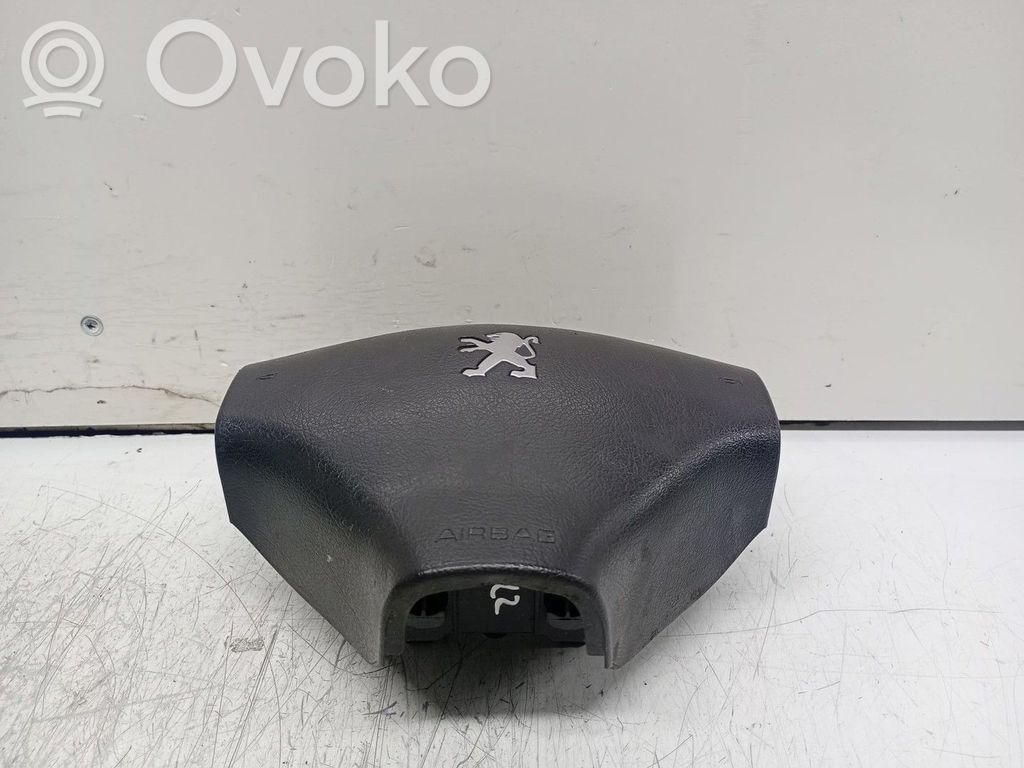 Peugeot 206 Airbag dello sterzo