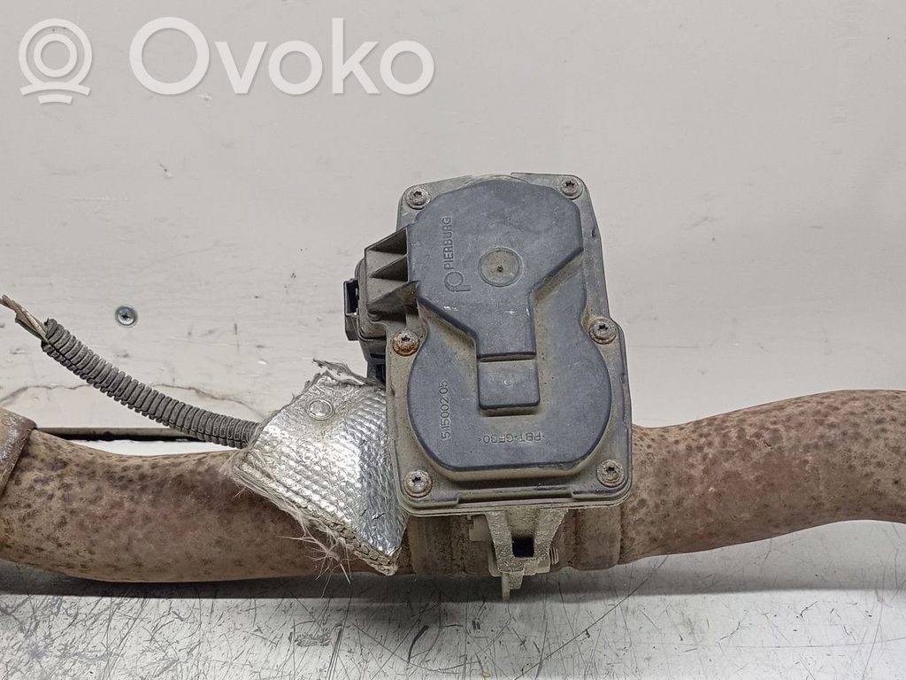 Audi A3 S3 8V Muut pakosarjan osat 