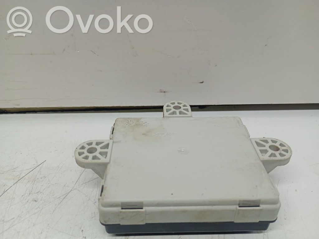 Mukavuusmoduuli   CV6T14B533CA
