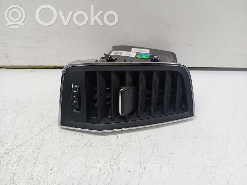 Skoda Karoq Grilă ventilație spate
