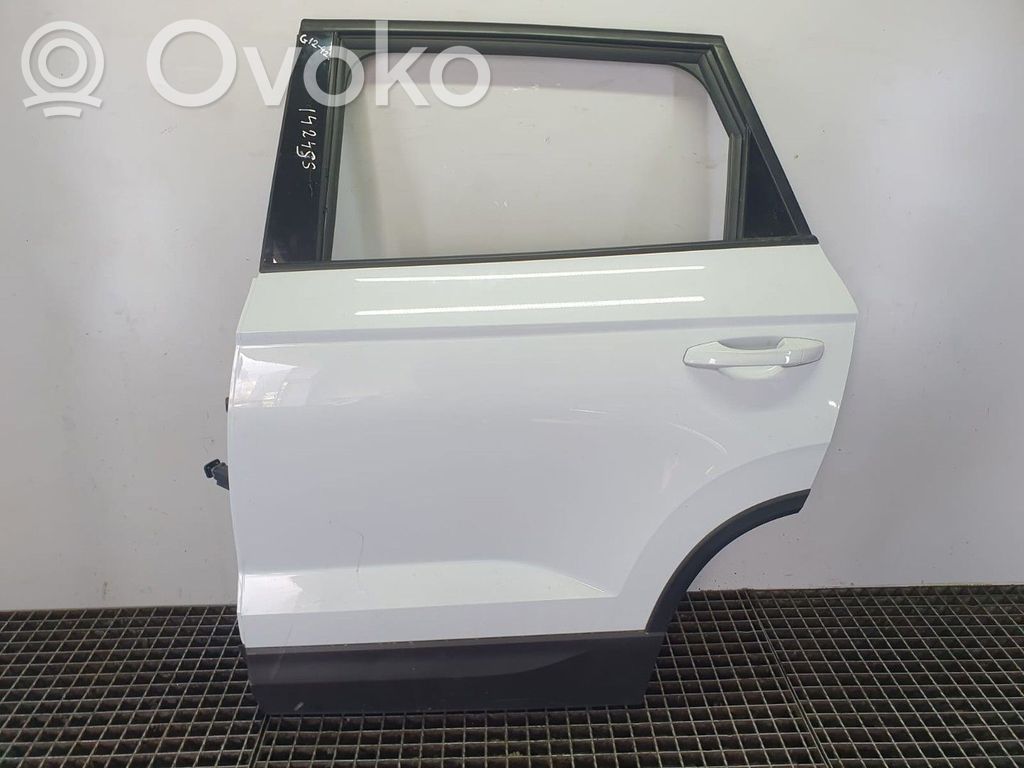 Puerta trasera   575833311
