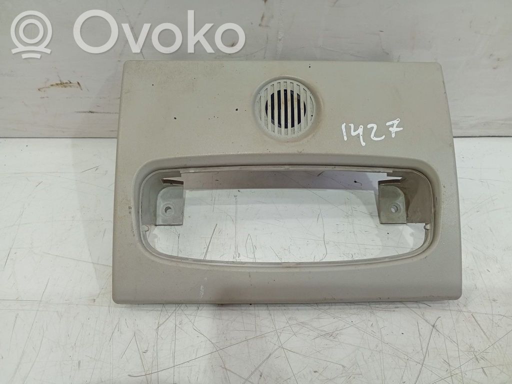 Ford Fiesta Interior decorative trim set 