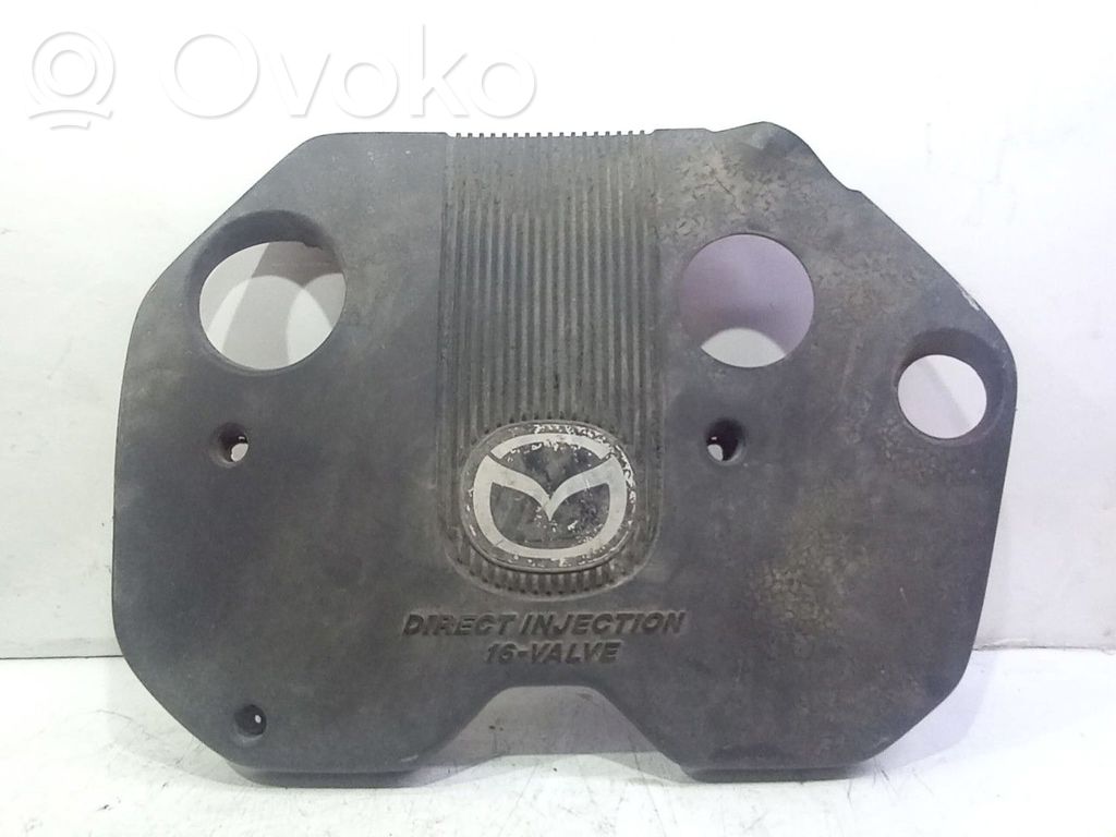 Engine cover (trim)   9012345