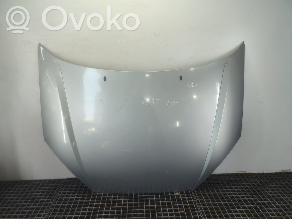 Dzinēja pārsegs (vāks)   1521601