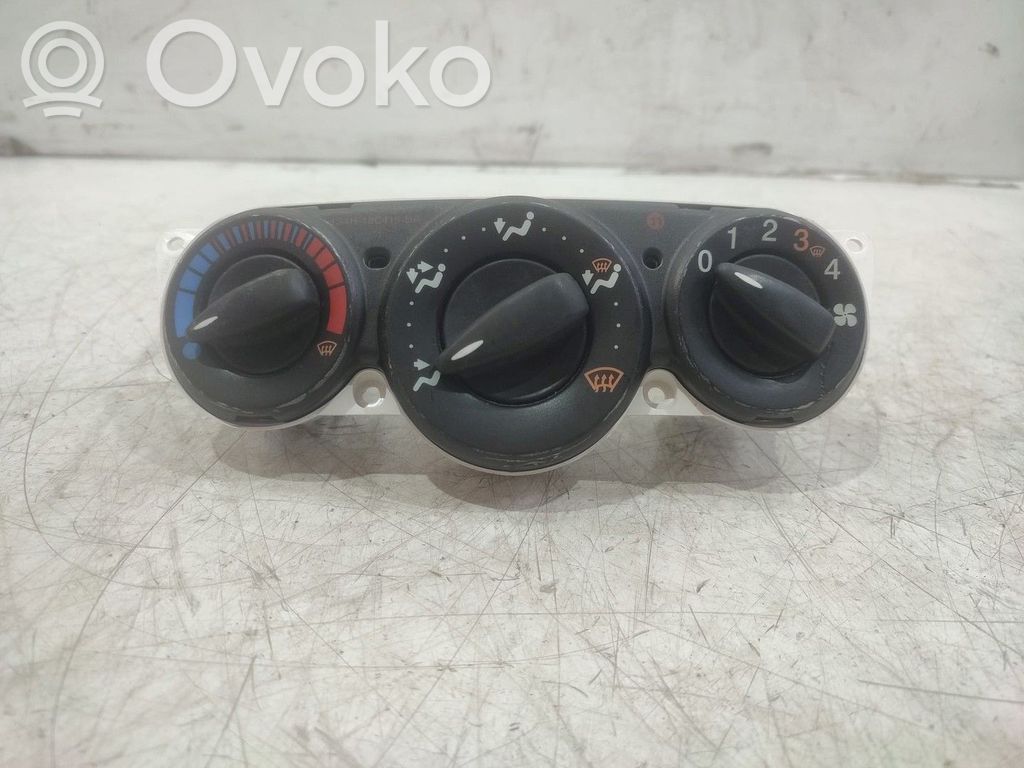 Climate control unit   98AB18C419