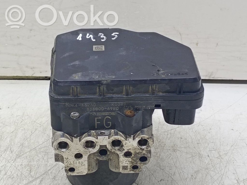 Bomba de ABS   GDK4437A0