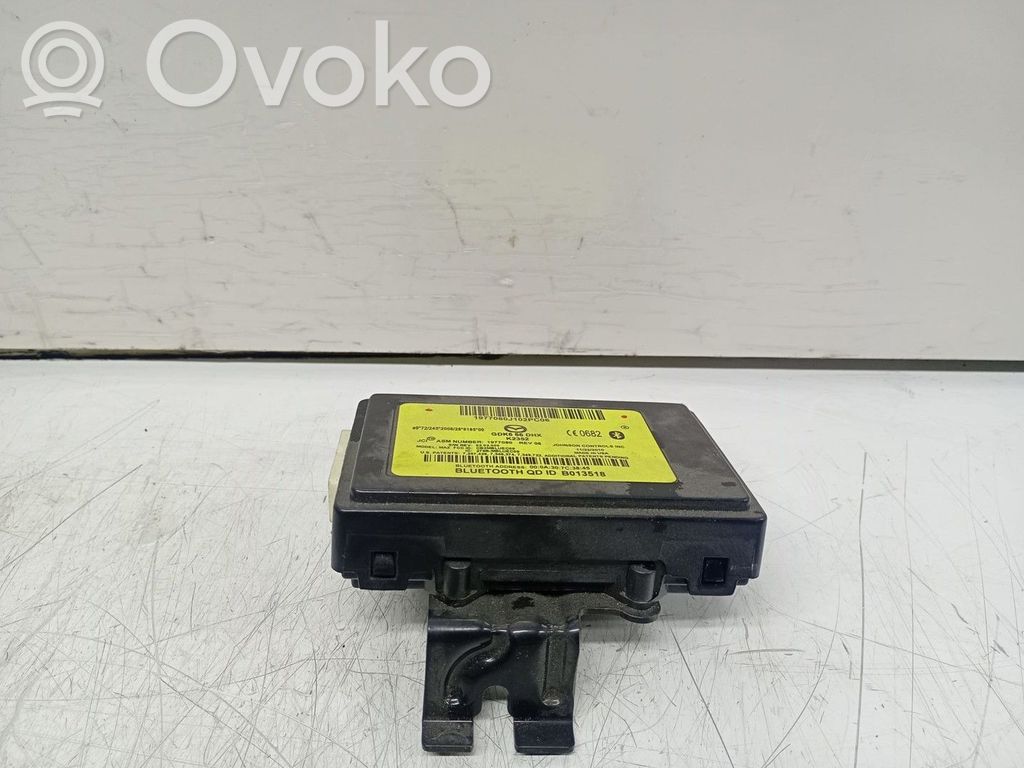 Модуль «Bluetooth»   GDK666DHX