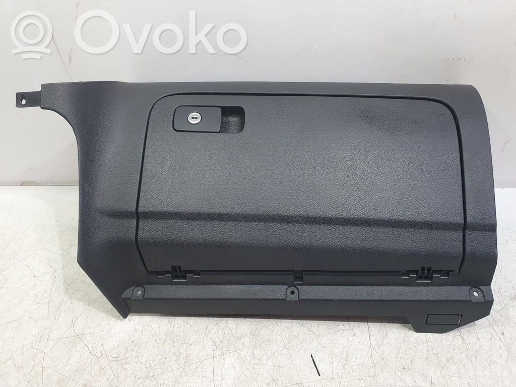 Volkswagen Golf VI Vano portaoggetti 