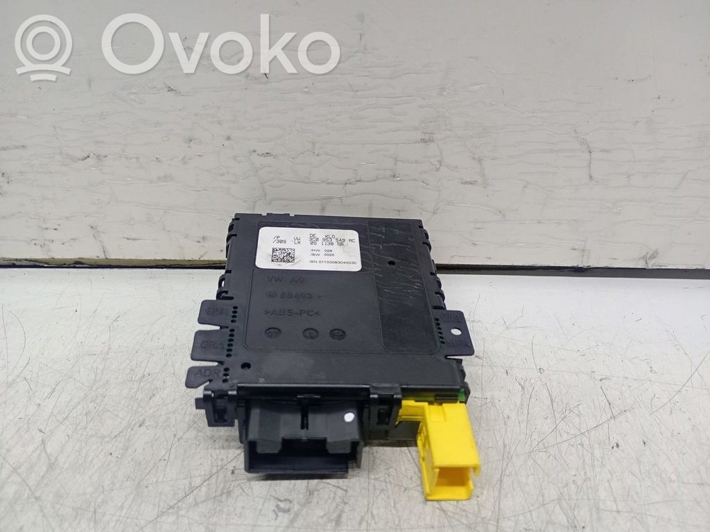 Volante   3C0953549AC