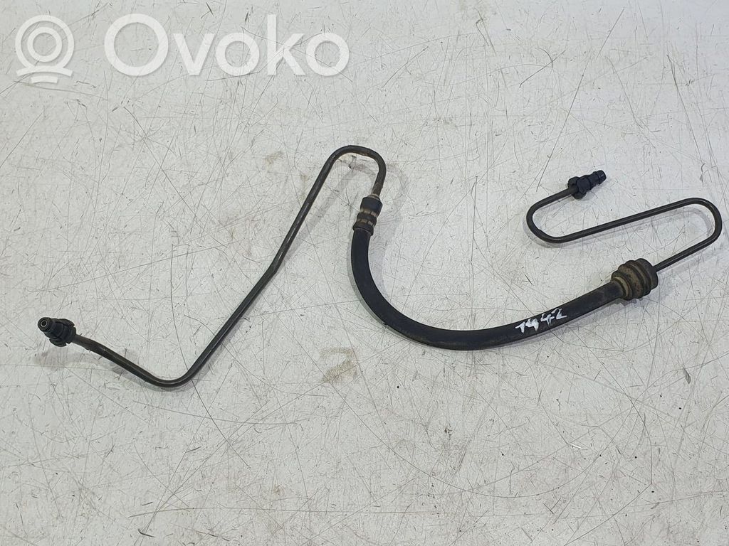 Skoda Fabia Mk1 (6Y) Conductă/furtun ambreiaj 