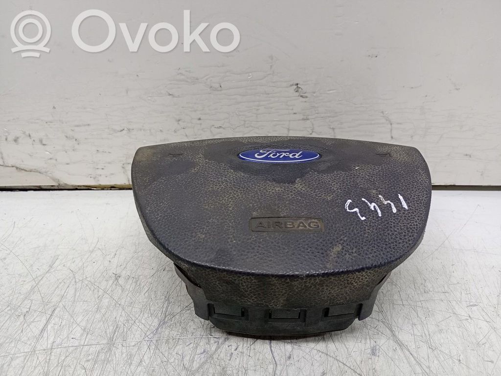Ford Focus C-MAX Airbag volan 