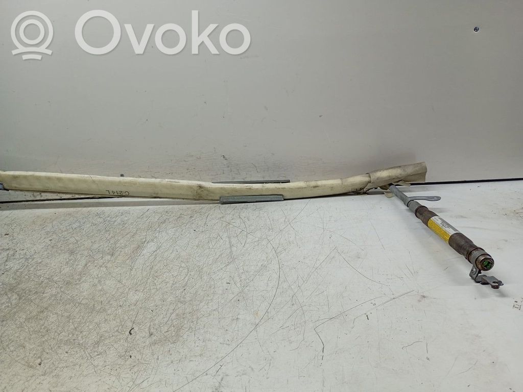 Ford Focus C-MAX Airbag da tetto 