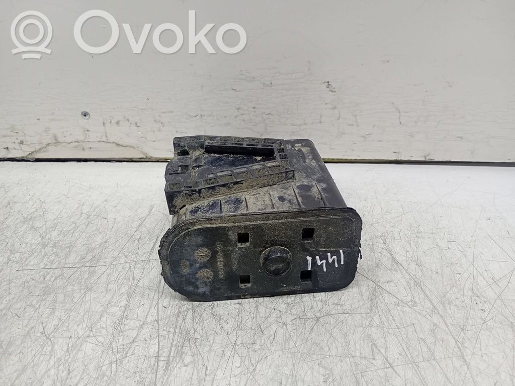 Aktivkohlefilter   1S4X9E857AA