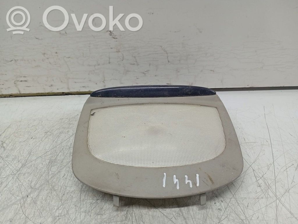 Inne oświetlenie wnętrza kabiny   D2B1C