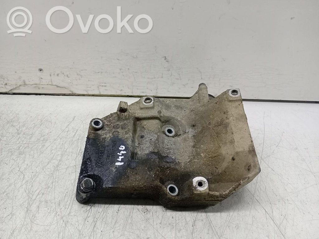 Volkswagen PASSAT B5.5 Suport motor 