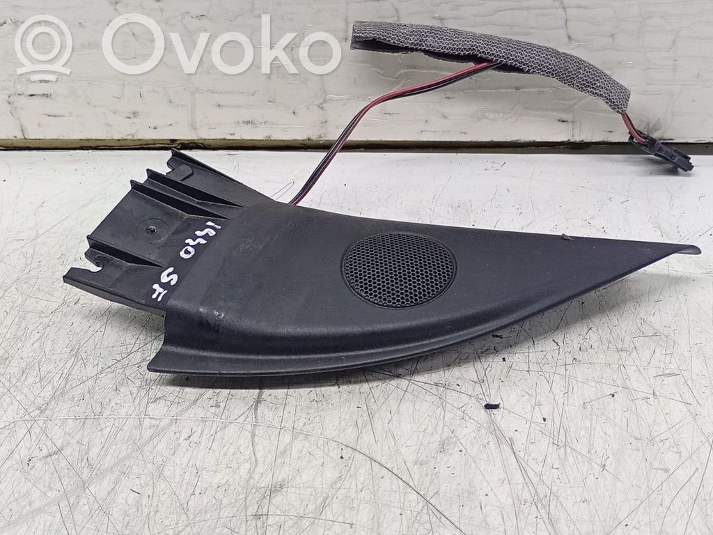 Volkswagen PASSAT B5.5 Tweeter ușă față 
