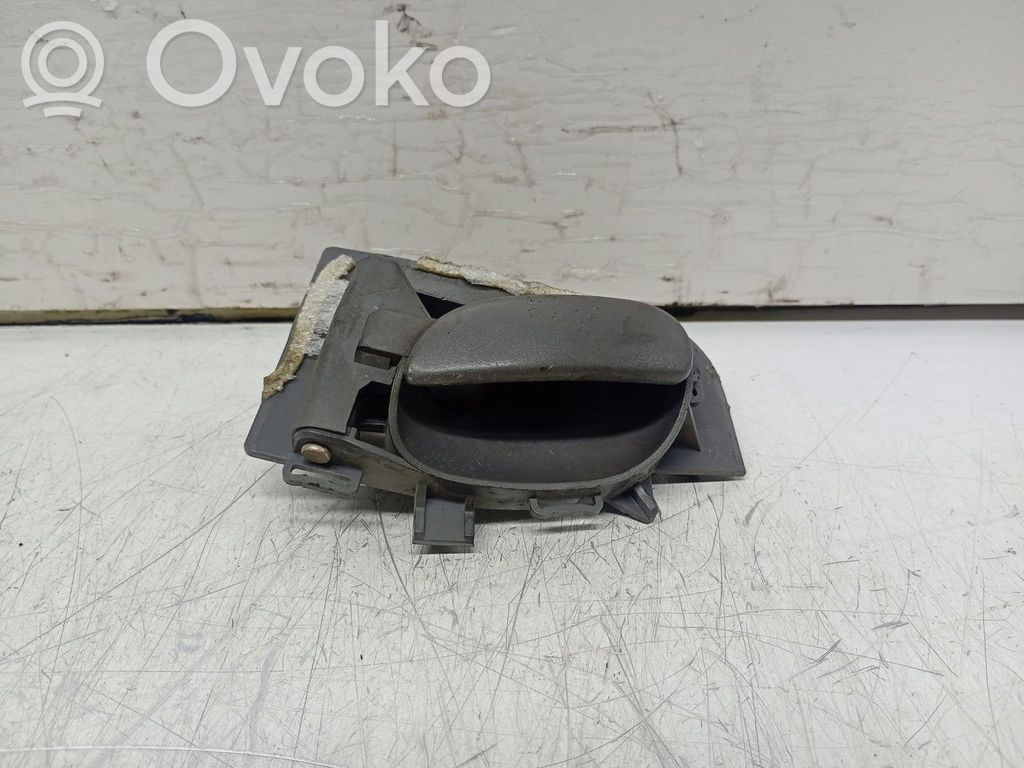 Peugeot 206 Innentürgriff Innentüröffner vorne