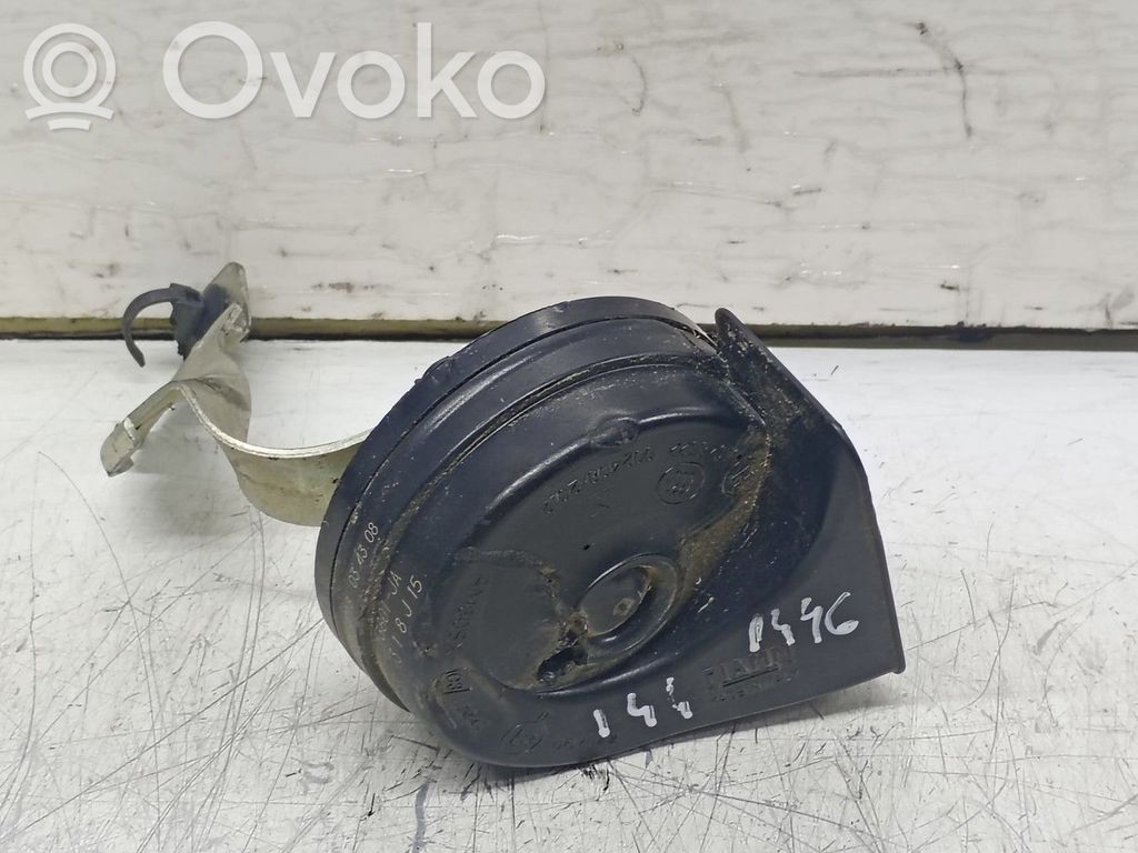 Äänimerkin rele   GN1513801JA