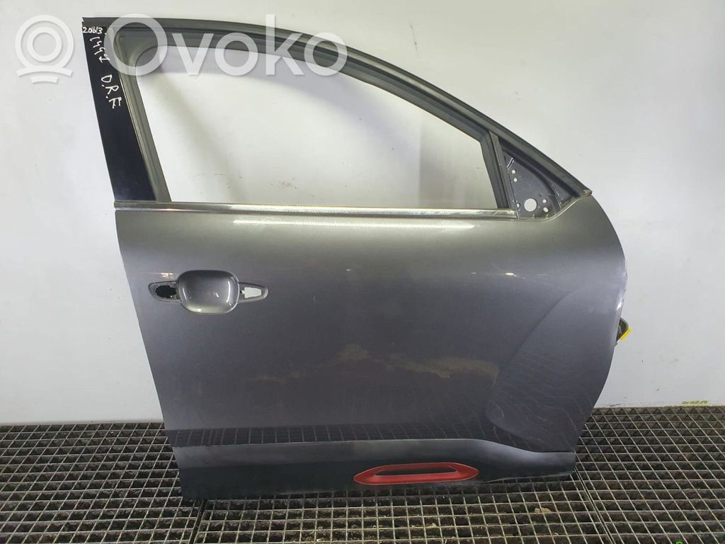 Citroen C4 III e-C4 Puerta delantera 