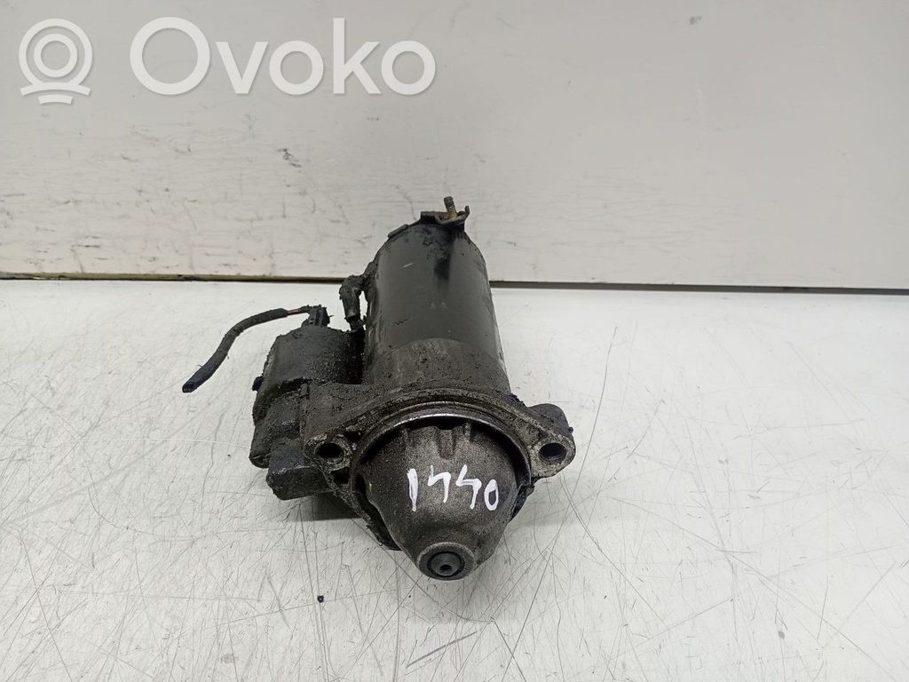 Volkswagen PASSAT B5.5 Electromotor