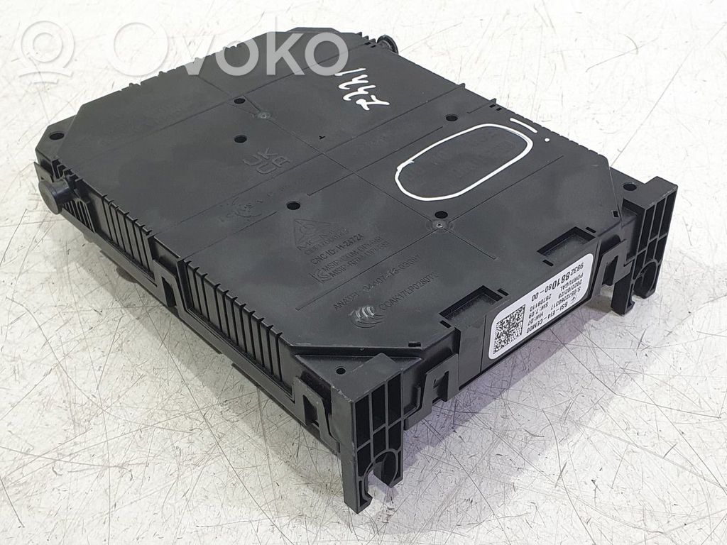 Citroen C4 III e-C4 Set scatola dei fusibili 