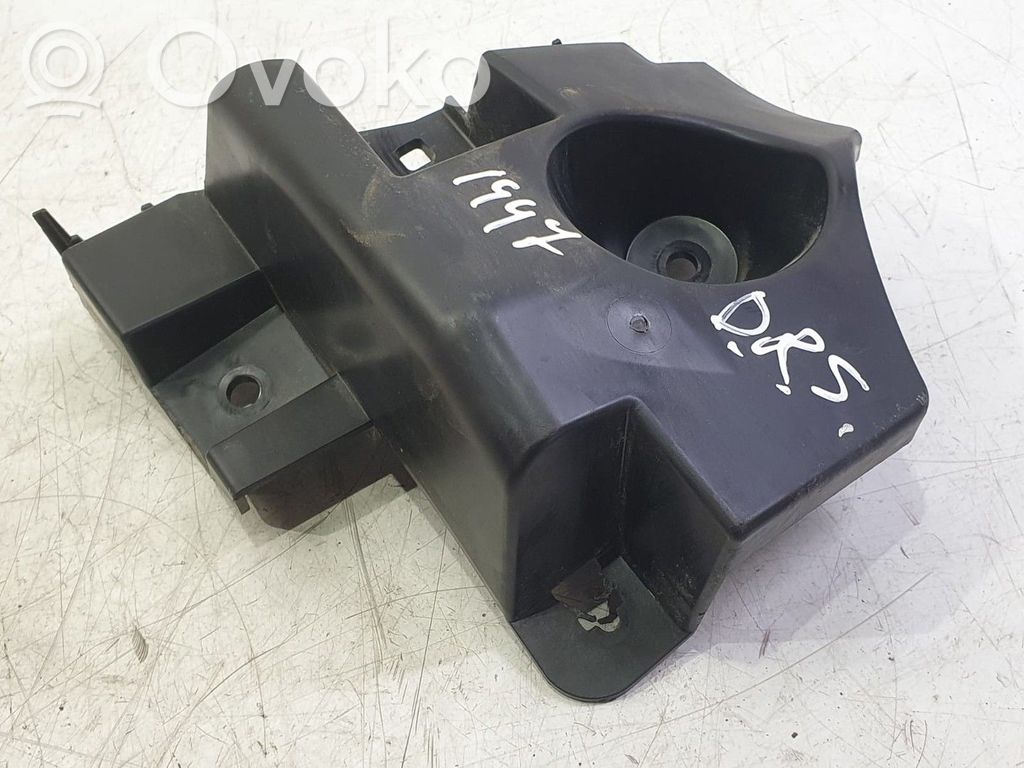 Citroen C4 III e-C4 Suport montare bară spate 