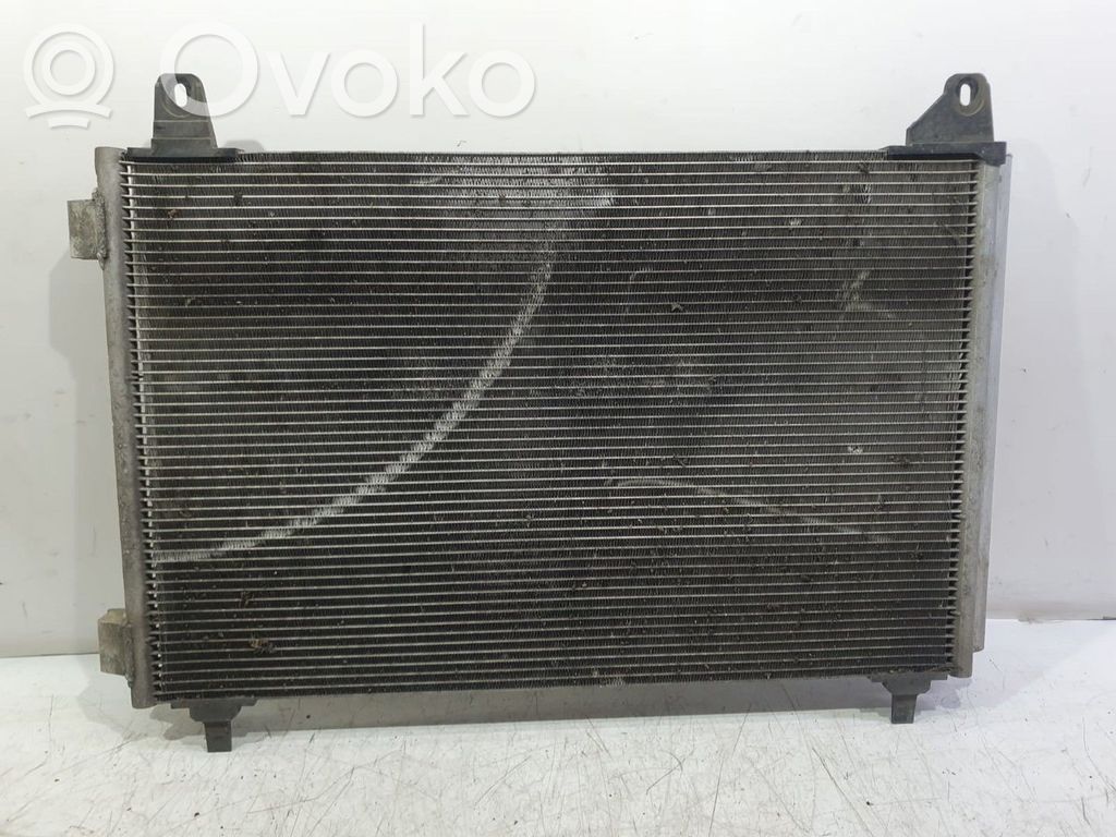 Klimakühler   9825371480
