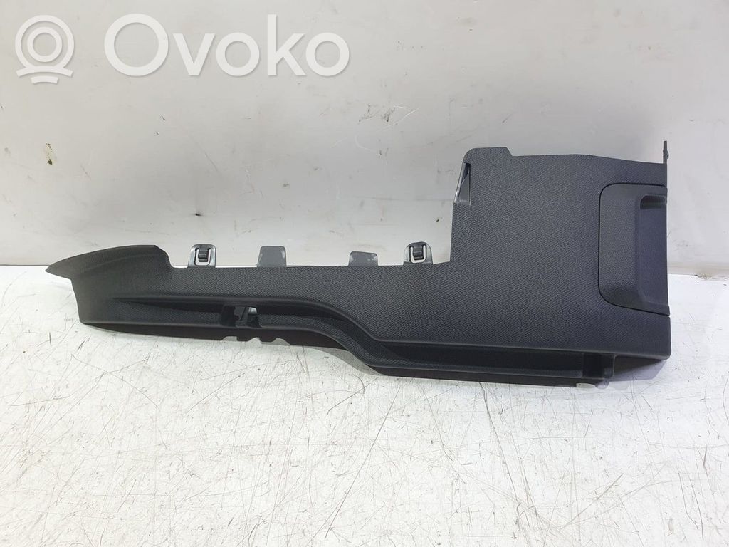 Citroen C4 III e-C4 Set ornamente interior 