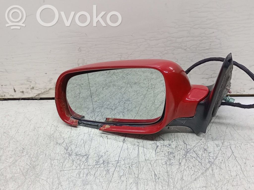Seat Leon (1M) Specchietto retrovisore elettrico portiera anteriore 