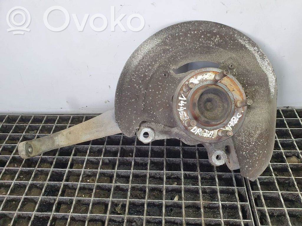 Jaguar XF X250 Achsschenkel vorne 
